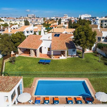 Villa Casa Tina By Villa Plus Albufeira Exterior foto