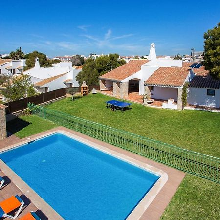 Villa Casa Tina By Villa Plus Albufeira Exterior foto